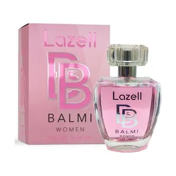 Nestandardní parfém Gucci Lazell Balmi Woman, parfemovana voda 100ml (Alternativa parfemu Gucci Bamboo) Pre ženy Parfémovaná voda