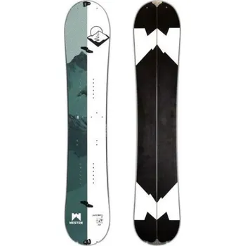 Snowboard SPLITBOARD WESTON SWITCHBACK 22/23 - zelená - 157 + při osobním odběru 9 690 Kč