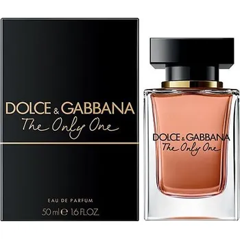 Dámský parfém Dolce & Gabbana Dolce & Gabbana Dolce The Only One, Parfémovaná voda 100ml pre ženy Parfémovaná voda