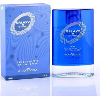 Pánský parfém Givenchy Alta Moda Galaxy II, Toaletní voda 100ml (Alternatíva vône Givenchy Blue Label) Pre mužov Toaletní voda