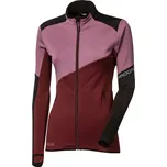 Progress Territoria černá/vínová/růžová…