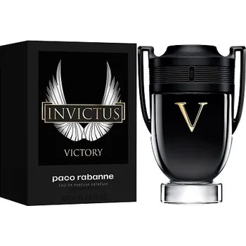 Parfém Paco Rabanne Paco Rabanne Invictus Victory, Vzorek vůně pre mužov Parfemovana voda