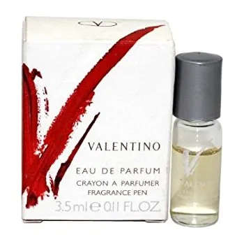 Dámský parfém Valentino Valentino V, Parfémovaná voda 3.5ml - Roll On Pre ženy Parfémovaná voda