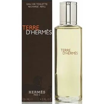 Parfém Hermes Hermes Terre d’Hermès, Toaletní voda 125ml - Náplň Pre mužov Toaletní voda