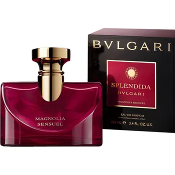 Bvlgari Bvlgari Splendida Magnolia Sensuel, Parfémovaná voda 100ml pre ženy Parfémovaná voda