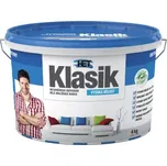 Klasik malířská barva, 4 kg