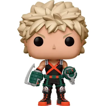 Figurka My Hero Academia - Katsuki POP Vinyl Figure