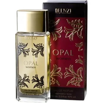 Dámský parfém Yves Saint Laurent Jfenzi Opal, Parfémovaná voda 100ml (Alternativa parfemu Yves Saint Laurent Opium) Pre ženy Parfémovaná voda + Vzorek vůně zadarmo pri veľkej objednávke