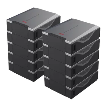 Článková baterie Lithiová baterie WeCo 5k3 XP - 79,5 kWh