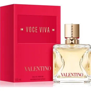 Parfém Valentino Valentino Voce Viva, parfumovaná voda 50ml pre ženy Parfemovana voda
