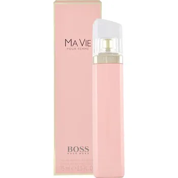 Dámský parfém Hugo Boss Ma Vie Pour Femme EDP 75 ml