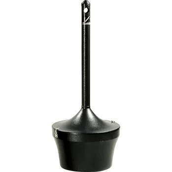 Popelník Bezpečnostní stojanový popelník Aladdin Rubbermaid