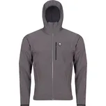 High Point Atom Hoody Jacket Iron Gate