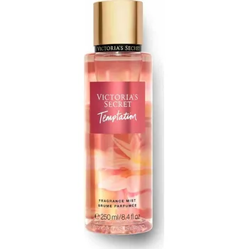 Nestandardní parfém Victoria's Secret Victoria´s Secret Temptation, Tělový závoj 250ml Tělový závoj Pre ženy
