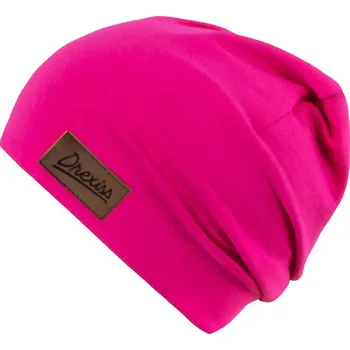 Čepice Drexiss dětská čepice REALLY PINK
