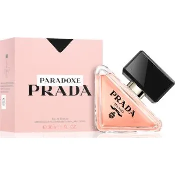 Parfém Prada Prada Paradoxe, Parfumovaná voda 30ml Pre ženy Parfumovaná voda