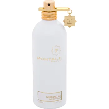 Unisex parfém Montale Paris Montale Paris Mukhallat, Parfumovaná voda 100ml