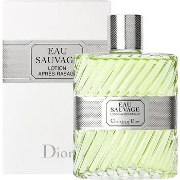 Christian Dior Christian Dior Eau Sauvage, Toaletní voda 50ml Pre mužov Toaletní voda + Vzorek vůně zadarmo pri veľkej objednávke