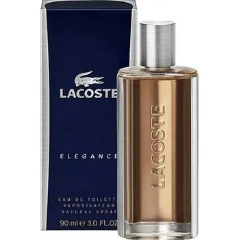 Lacoste Lacoste Elegance, Toaletní voda 90ml Pre mužov Toaletní voda + Vzorek vůně zadarmo