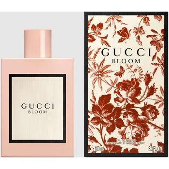 Gucci Gucci Bloom, Parfumovaná voda 100ml Pre ženy parfumová voda