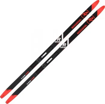 Běžky dětský set běžky Rossignol Speed R-Skin (LS) IFP+Step-In IFP, 22/23 - 160cm 106305