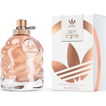 Parfém Adidas Adidas Born Original, Parfemovana voda 30ml Pre ženy Parfumovaná voda