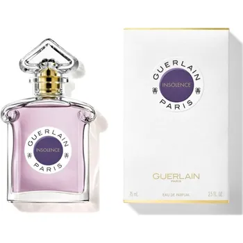 Dámský parfém Guerlain Guerlain Insolence, Parfumovaná voda 75ml Pre ženy Parfumovaná voda