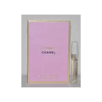 Dámský parfém Chanel Chanel Chance, Toaletna voda Vzorek vůně Pre ženy Toaletní voda + Vzorek vůně zadarmo pri veľkej objednávke
