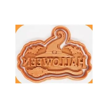 Party dekorace Tvořítko - Dýně Halloween