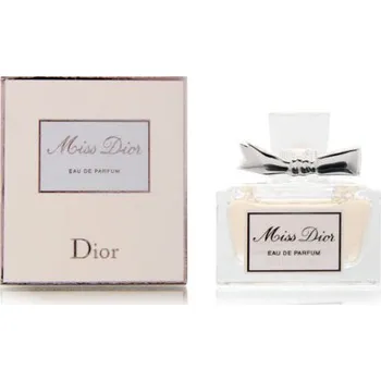 Dámský parfém Christian Dior Christian Dior Miss Dior 2011, Parfémovaná voda 5ml Pre ženy Toaletní voda