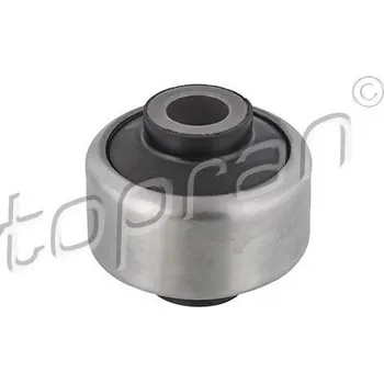 Uložení, řídicí mechanismus TOPRAN 103 739