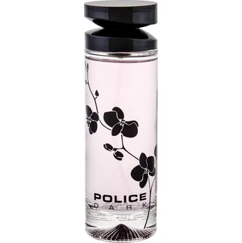 Police Police Dark Women, Toaletní voda 100ml Pre ženy Toaletní voda