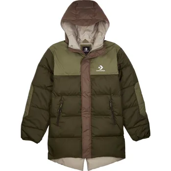 converse WINTER DOWN JACKET Pánská bunda US M 10023754-A02