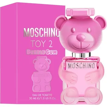 Parfém Moschino Moschino Toy 2 Bubble Gum, Toaletní voda 100ml pre ženy Toaletní voda