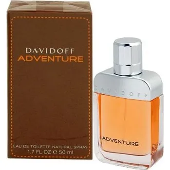 Parfém Davidoff Davidoff Adventure, Toaletní voda 100ml Pre mužov Toaletní voda + Vzorek vůně zadarmo pri veľkej objednávke