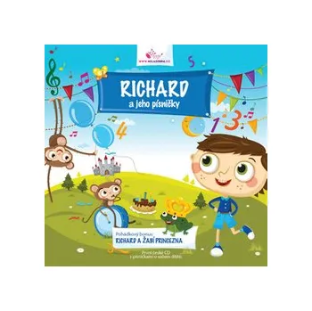 Richard a jeho písničky