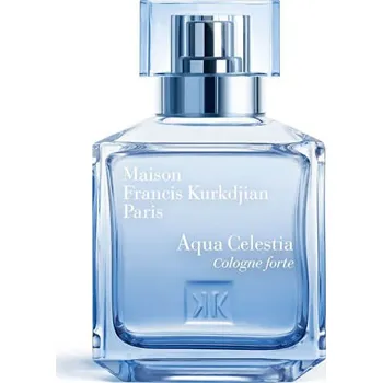 Unisex parfém Maison Francis Kurkdjian Maison Francis Kurkdjian Aqua Celestia Cologne Forte, Parfumovaná voda 70ml Prevšetkých Parfumovaná voda