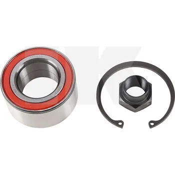 Ložisko kola NK 752520