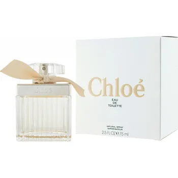 Dámský parfém Chloe Chloe Chloe, Toaletní voda 50ml (2008) Pre ženy Toaletní voda 75ml