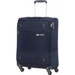 Samsonite Base Boost spinner 55cm modrá