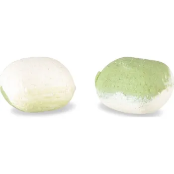 Boilies Anaconda wafter Candy cracker Glm-Silkworm 9x10mm