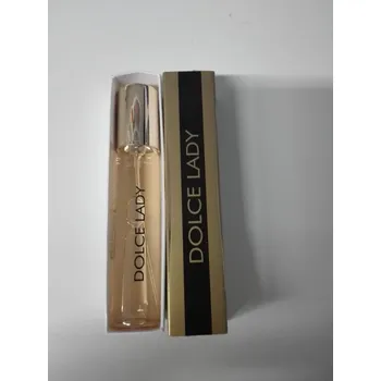Dámský parfém Dolce & Gabbana Chatier Dolce Lady Parfémovaná voda 30ml (Alternativa parfemu Dolce & Gabbana The One)