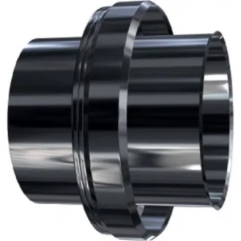 Komín Přechodka nerez komín 150/30mm izolovaný/jednovrstvý