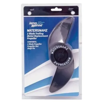 Vodní sport JARVIS MARINE - Vrtule dvoulistá WATERSNAKE