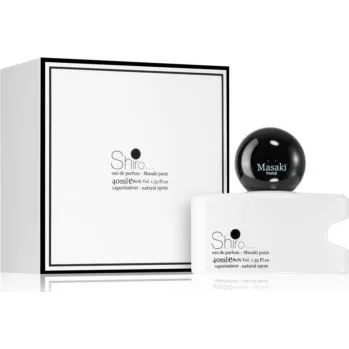 Dámský parfém Masaki Matsushima Masaki Matsushima Shiro, Parfumovaná voda 40ml Pre ženy Parfumovaná voda