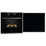 Electrolux KODEC75X + EIV634