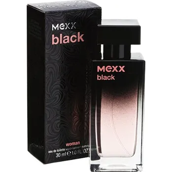 Mexx Mexx Black woman, Toaletní voda 50ml - tester Pre ženy Toaletní voda + Vzorek vůně zadarmo pri veľkej objednávke