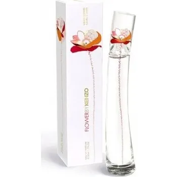 Parfém Kenzo Kenzo Flower By Kenzo Winter Flowers, Parfémovaná voda 50ml Pre ženy Parfémovaná voda + Vzorek vůně zadarmo pri veľkej objednávke
