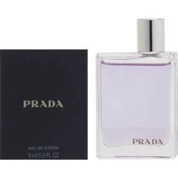 Pánský parfém Prada Prada For Man, Toaletní voda 9ml Pre mužov Toaletní voda