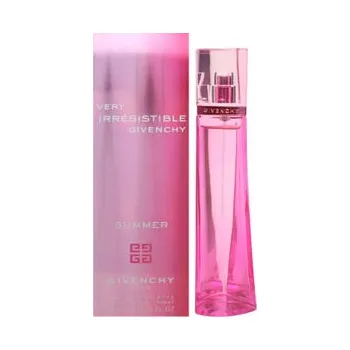 Dámský parfém Givenchy Givenchy Very Irresistible Summer, Toaletní voda 75ml Pre ženy Toaletní voda + Vzorek vůně zadarmo pri veľkej objednávke